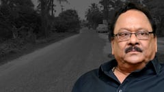 Krishnam Raju & Students: విద్యార్థుల కోసం పట్టుబట్టి 8 కిలోమీటర్ల రోడ్డు వేయించిన కృష్ణంరాజు | DNN