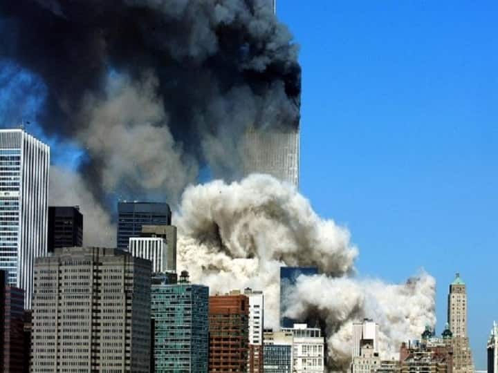 America 9/11 Terrorist Attack Anniversary Al-Qaeda Terrorist Hijacked Four Planes and Attacked World Trade Centre 9/11 Attack: जब कुछ ही पलों में दहल उठा था पूरा अमेरिका, जानें 11 सितंबर को क्या-क्या हुआ था