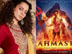 Brahmastra के Collection पर क्या बोलीं Kangana Ranaut? क्यों Karan Johar को कहा Mathematician?