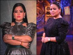 भारती सिंह का छलका दर्द, बोलीं- मेरी एंकरिंग से लोगों को परेशानी है, जानें वजह