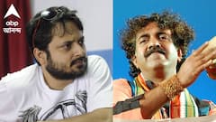 'যন্ত্রের ব্যবহার নয়, স্টুডিওতে সবাইকে নিয়ে গান রেকর্ড করতেন কালিকাদা', স্মৃতিচারণায় শিবপ্রসাদ