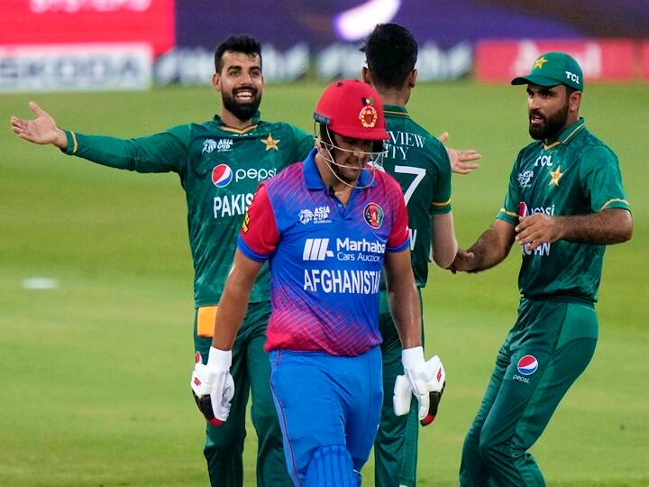 SL vs PAK Asia Cup Final 2022 Sri Lanka vs Pakistan Match Preview Predictions Head to Head Record Win Loss Stats SL Vs PAK Final Asia Cup: Sri Lanka, Pakistan Eye Well-Contested Asia Cup 2022 Title (Preview)
