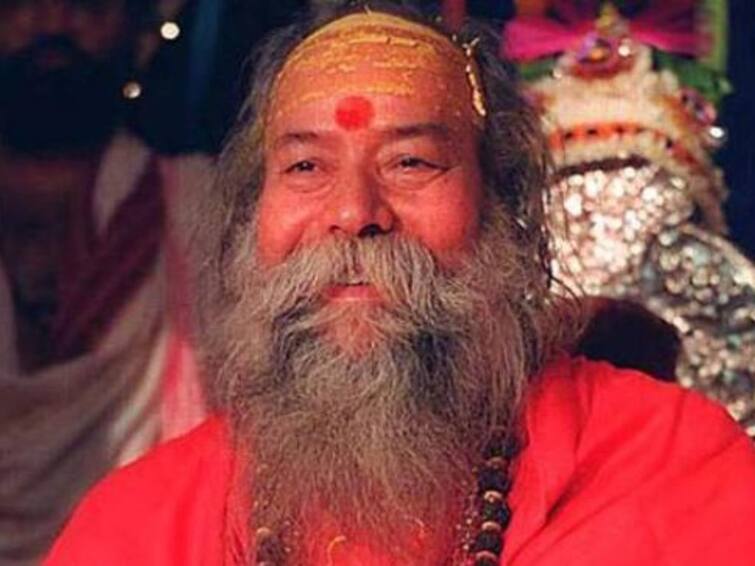 jagatguru shankaracharya swami swaroopanand maharaj passed away  Swami Swaroopanand Passed Away : शंकराचार्य स्वामी स्वरूपानंद यांचे निधन, 99 व्या वर्षी घेतला अखेरचा श्वास 