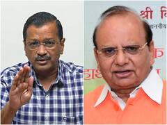 LG की सीबीआई जांच की सिफारिश पर दिल्ली सरकार ने दिया जवाब, कहा- कभी खरीदी ही नहीं बसें