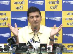 1,000 लो फ्लोर बसों के मामले में CBI के पास शिकायत पहुंचने पर AAP ने पूछा- बसें खरीदी नहीं तो करप्शन कहां हुआ?