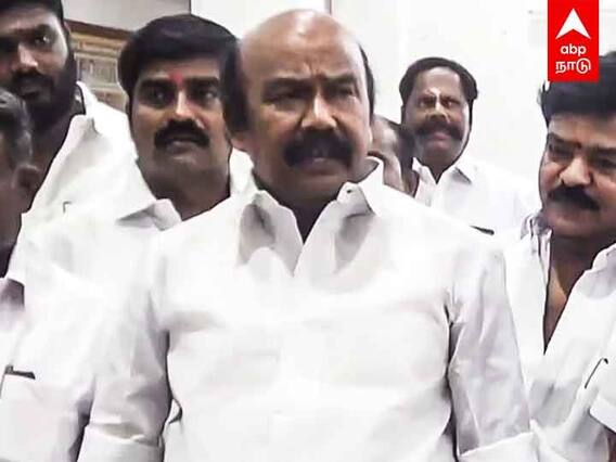 Rajan Chellappa : “எடப்பாடி தலைமையை ஏற்றுக்கொண்டால் சசிகலாவுக்கு வாய்ப்பு”.. ராஜன் செல்லப்பா பதில்