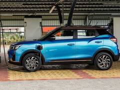 মহিন্দ্রা XUV400 ইলেকট্রিক গাড়ি কিনবেন? দেখে নিন গুরুত্বপূর্ণ এই সাতটি ফিচার