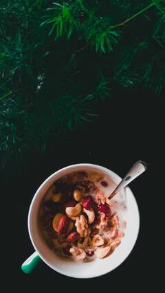 Health Tips : ड्रायफ्रूट्समधील काजूमध्ये आहेत अनेक पौष्टिक गुणधर्म; सेवन केल्यास मिळतील अनेक फायदे