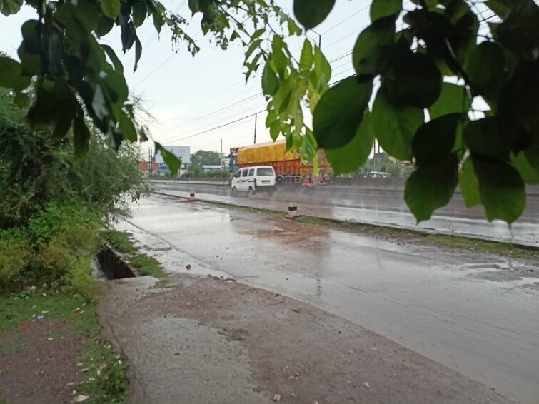 Chhattisgarh Rains Red Alert in Many Districts Chhattisgarh Weather IMD Update ann Chhattisgarh Rains: छत्तीसगढ़ के कई जिलों में अगले कुछ घंटों में भारी बारिश की चेतावनी, रेड अलर्ट जारी