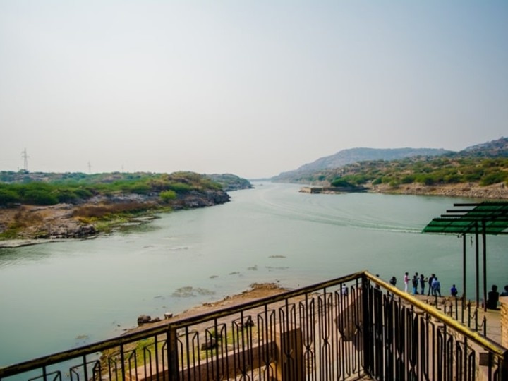 Jodhpur: जोधपुरवासियों की प्यास बुझानेवाली कायलाना झील को बनाने में लगे थे 65 हजार, जानिए रोचक तथ्य