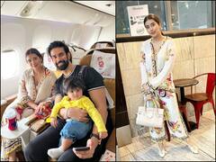 पति राजीव सेन संग घूमने निकली चारू असोपा, लड़ाई-झगड़ा भूल यहां मनाएंगे रोमांटिक ट्रिप