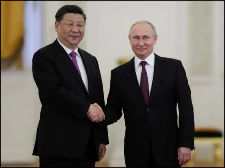China Russia Relation Xi jinping leaves China for first time since COVID pandemic began to meet Putin China-Russia Relation: कोरोना काल के बाद पहली बार चीन से निकलेंगे शी जिनपिंग, सबसे पहले पुतिन से मिलेंगे
