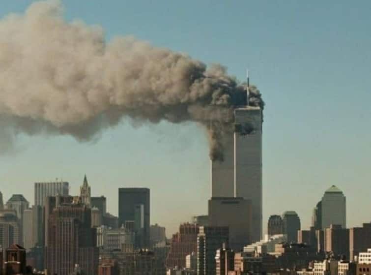 Breaking News Live: अमेरिका के 9/11 आतंकी हमले को आज हुए 21 साल, दहल उठा था देश