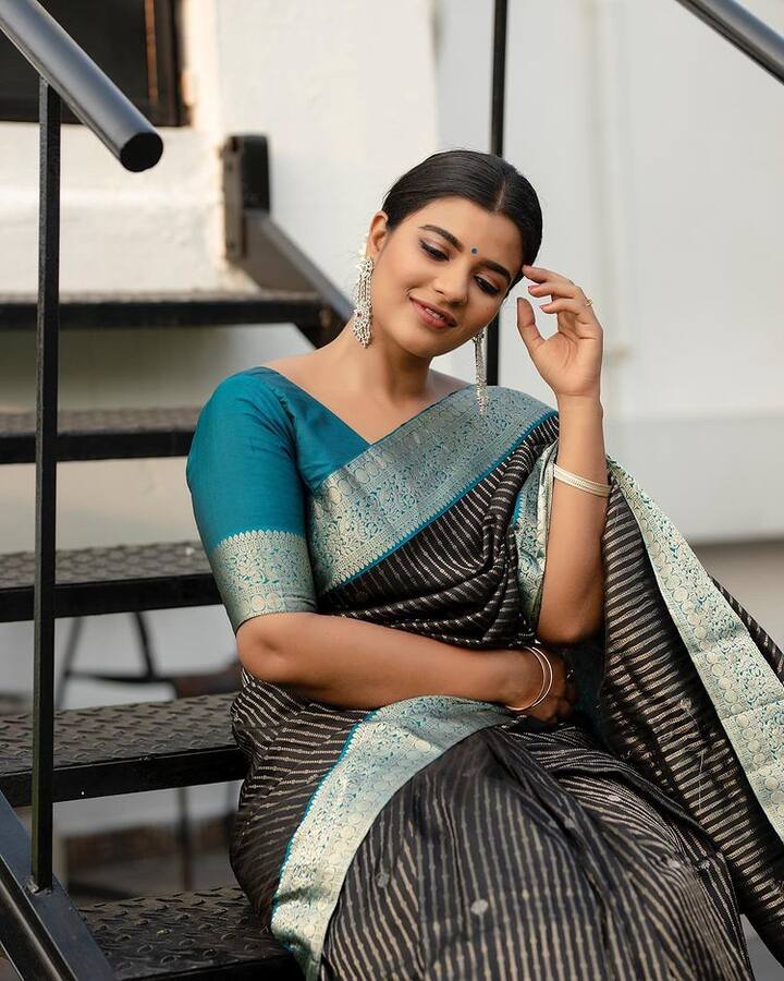 காந்தக் கண்ணழகி...
