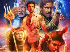 पहले कभी नहीं देखी होगी ऐसी फिल्म, ये 5 कारण जो रणबीर-आलिया की 'ब्रह्मास्त्र' को बनाते हैं अलग