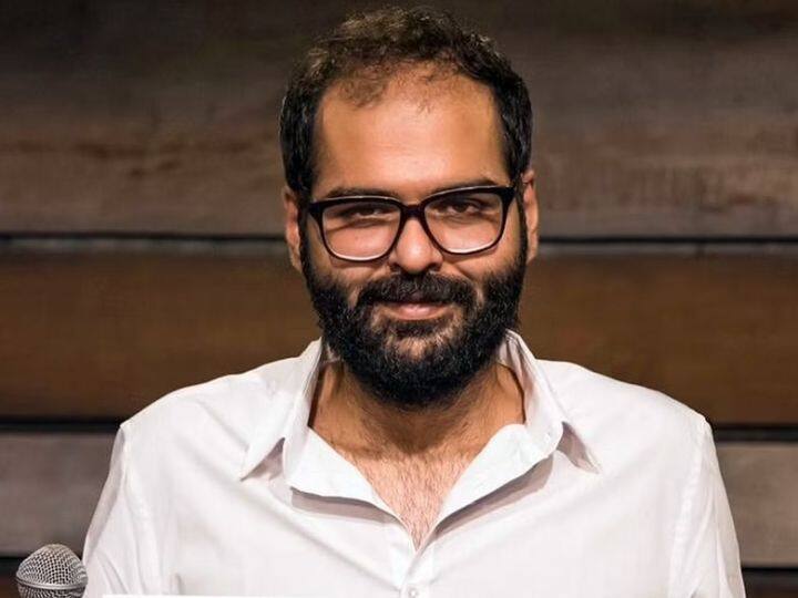 Kunal Kamra: गुरुग्राम में शो रद्द होने पर कुणाल कामरा VHP पर भड़के, बोले- सबूत दो मैंने हिंदू धर्म का... Kunal Kamra reply vhp and bajrang dal after his gurugram show canceled Kunal Kamra: गुरुग्राम में शो रद्द होने पर कुणाल कामरा VHP पर भड़के, बोले- सबूत दो मैंने हिंदू धर्म का...