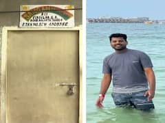 গার্ডেনরিচের টাকা উদ্ধারকাণ্ডে স্ক্যানারে আমিরের বাবা পরিবহণ ব্যবসায়ী নিসার আহমেদ খান