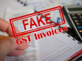 નકલી GST બિલ ઓળખવું ખૂબ જ સરળ છે, જો તમે મૂંઝવણમાં હોવ તો તરત જ કરો આ કામ