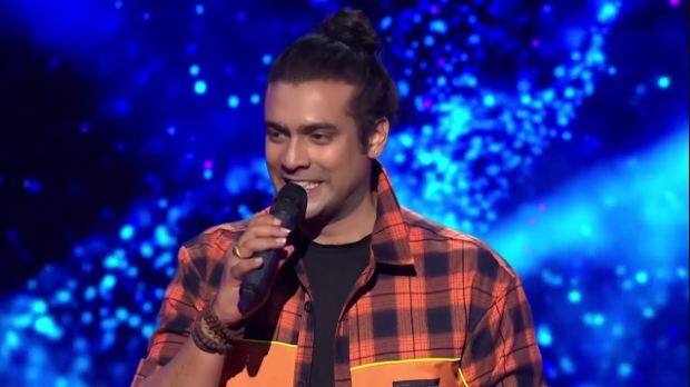 Jubin Nautiyal: Jubin Nautiyal broke his silence on the arrest trend on social media, said - I have to leave my country... Jubin Nautiyal: ਸੋਸ਼ਲ ਮੀਡੀਆ 'ਤੇ ਗ੍ਰਿਫਤਾਰੀ ਟ੍ਰੈਂਡ 'ਤੇ ਜੁਬਿਨ ਨੌਟਿਆਲ ਨੇ ਤੋੜੀ ਚੁੱਪੀ, ਕਿਹਾ- ਮੈਨੂੰ ਆਪਣੇ ਦੇਸ਼ ਨੂੰ...