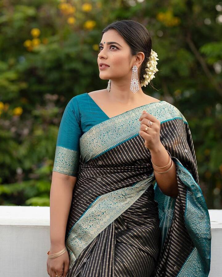 காந்தக் கண்ணழகி...