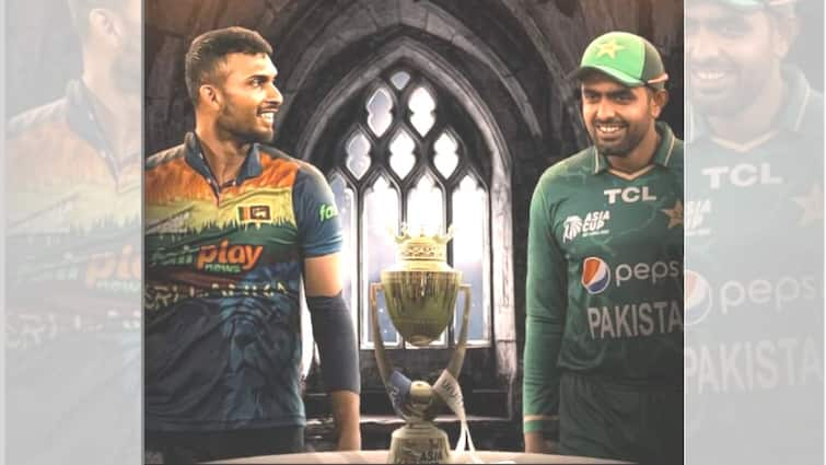 Asia Cup 2022: srilanka vs pakistan asia cup final, when and where to watch Asia Cup: আজ কখন, কোথায় দেখবেন শ্রীলঙ্কা বনাম পাকিস্তান ম্যাচ?