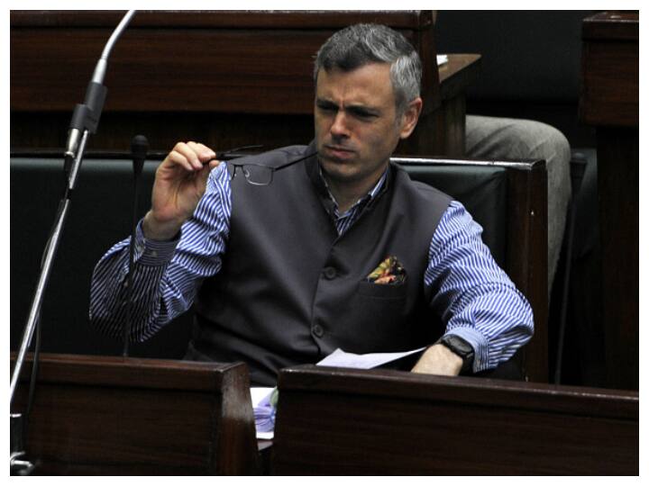 NC Will Continue Fight For Restoration Of Article 370 Constitutionally, Politically: Omar Abdullah NC Will Continue Fight For Restoration Of Article 370 Constitutionally, Politically: Omar Abdullah