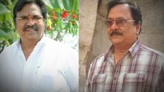 Krishnam Raju Dasari Narayana Rao: ఓ సినిమా సందర్భంలో మనస్పర్థలు, కొన్నేళ్ల తర్వాత బ్లాక్ బస్టర్