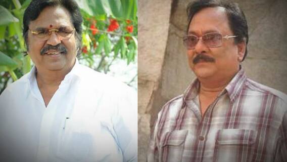 Krishnam Raju Dasari Narayana Rao: ఓ సినిమా సందర్భంలో మనస్పర్థలు, కొన్నేళ్ల తర్వాత బ్లాక్ బస్టర్