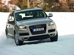 आलिशान लूक आणि दमदार इंजिन, Audi ने लॉन्च केले Q7 SUV चे लिमिटेड एडिशन