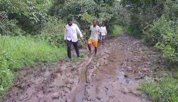 त्या शेतात काम करत असताना 8 ऑगस्ट रोजी त्यांना शेतात सर्प दंश झाला.