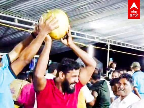 Idukki Pumpkin :ஒரு பூசணிக்காய் ரூ. 47,000க்கு ஏலம்... அப்படி என்ன ஸ்பெஷல்?