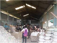 बस्तर में लगेगी छ्त्तीसगढ़ की पहली प्लास्टिक रिसाइक्लिंग फैक्ट्री, लोगों के लिए खुलेंगे रोजगार के अवसर