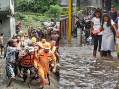 Weather Update: ਉੱਤਰਾਖੰਡ 'ਚ ਬੱਦਲ ਫਟਣ ਕਾਰਨ ਤਬਾਹੀ, ਕਈ ਸੂਬਿਆਂ 'ਚ ਭਾਰੀ ਮੀਂਹ ਦਾ ਅਲਰਟ, ਜਾਣੋ ਮੌਸਮ ਦਾ ਹਾਲ