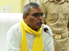 मुख्तार अंसारी के पैसे से बना सुभासपा का दफ्तर! ओम प्रकाश राजभर पर लगे कई गंभीर आरोप