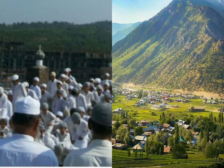 Explained: कश्मीर में गुर्जर मुसलमानों की आबादी कितनी? ये समुदाय कश्मीर के किन इलाकों में है आबाद, किन सुविधाओं से रखा गया वंचित