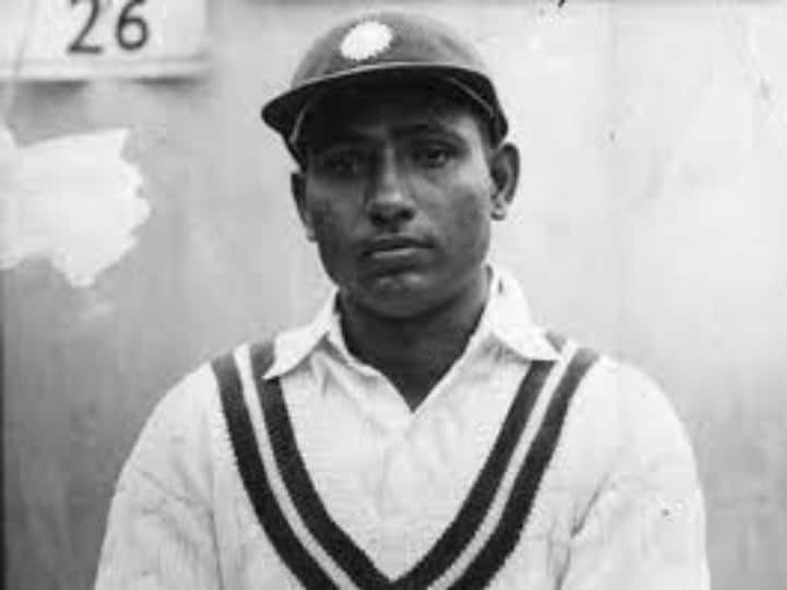 Lala Amarnath India's first Test centurion and first Indian captain to lead TeamIndia to a Test series win HBD Lala Amarnath : இந்தியாவிற்காக முதல் சதம்..! இந்தியாவுக்காக முதல் டெஸ்ட் தொடர் வெற்றி..! ஜாம்பவான் அமர்நாத் பிறந்தநாள் இன்று..!