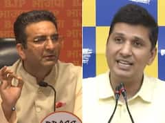 DTC BUS: ਦਿੱਲੀ ਵਿੱਚ ਬੱਸਾਂ ਦੀ ਖ਼ਰੀਦ ਦਾ ਰੱਫੜ, AAP ਤੇ BJP ਹੋਏ ਆਹਮੋ-ਸਾਹਮਣੇ