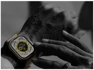 Apple Watch ਨੇ ਇਸ ਤਰ੍ਹਾਂ ਬਚਾਈ ਇੱਕ ਵਿਅਕਤੀ ਦੀ ਜਾਨ, ਘੜੀ ਦੇ ਇਸ ਫੀਚਰ ਨੇ ਲੋਕਾਂ ਨੂੰ ਕੀਤਾ ਹੈਰਾਨ