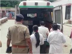 पीलीभीत में रेप में असफल होने पर आरोपियों ने नाबालिग को जलाया, 2 आरोपी अरेस्ट