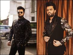 जिस शो में हुए रिजेक्ट अब उसे ही कर रहे हैं होस्ट, Jhalak Dikhhla Jaa के मंच पर छलका Maniesh Paul का दर्द