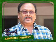 ராதே ஷ்யாம் படத்தில் நடித்த பிரபல நடிகர் மரணம்... ரசிகர்கள் அதிர்ச்சி...