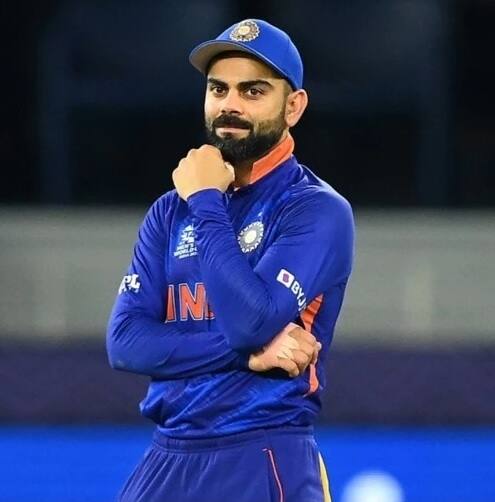 সেরা ১০-র তালিকায় বিরাট কোহলির নাম থাকবে না তা হয় না কি। ২০১৪ কুড়ির বিশ্বকাপে দক্ষিণ আফ্রিকার বিরুদ্ধে ৪৪ বলে অপরাজিত ৭২ রানের ইনিংস খেলেছিলেন।