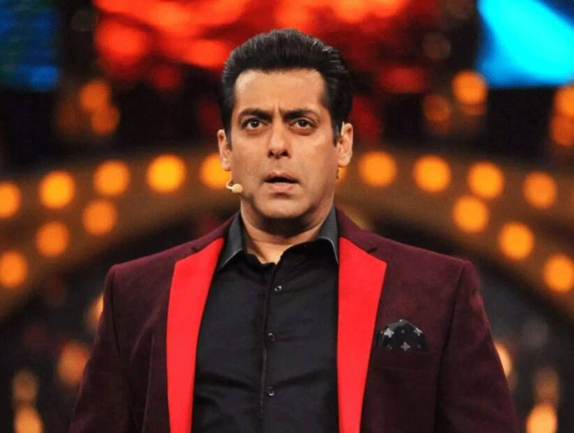 Salman Khan Trouble Rises The shooter reveals that he is on the gangster target Salman Khan : सलमान खानच्या अडचणीत वाढ; गँगस्टरच्या निशाण्यावर असल्याचा शूटरचा खुलासा