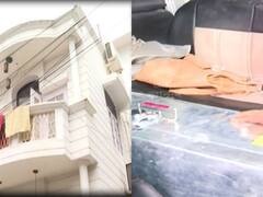 ১০ ঘণ্টার ম্যারাথন তল্লাশি, উদ্ধার ২৮০ গ্রাম সোনা, বাজেয়াপ্ত ৩ বিলাসবহুল গাড়ি, CID-র নজরে IPS ও ব্যবসায়ী