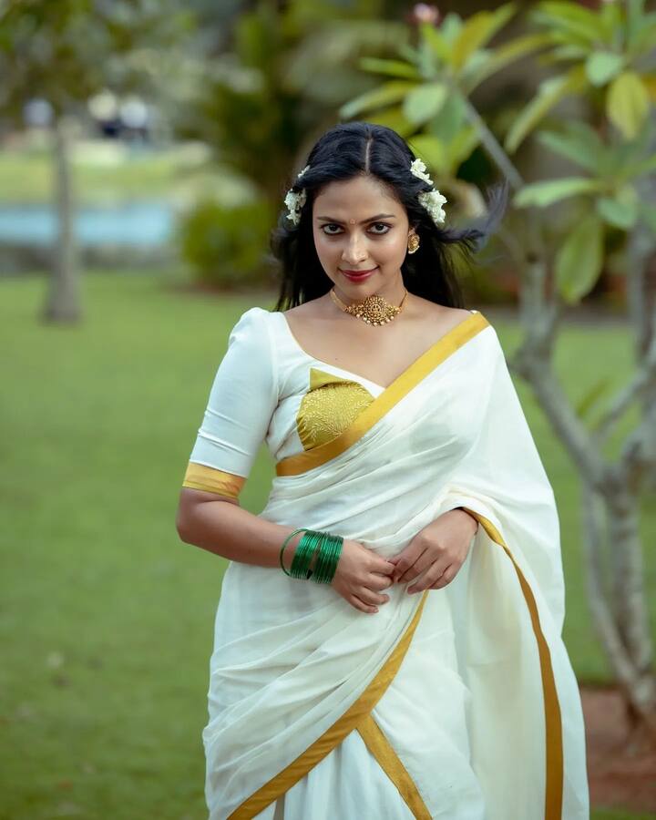 इंटरव्‍यू के दौरान अमला ने तेलुुगू इंडस्‍ट्री में फैले नेपोटिज्‍म की तरफ भी इशारा किया. उन्‍होंने कहा कि इंडस्‍ट्री में फैमिली कॉन्‍सेप्‍ट चलता है. कुछ फैमिली इंडस्‍ट्री को चला रहे हैं.