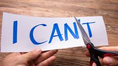 Self Doubt: সবেতেই খুঁত ধরতেন বড়রা! তাড়িয়ে বেড়ায় অতীত! নিজের উপর আস্থা ফিরে পান নিজেই