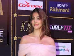 SIIMA Awards: సైమా అవార్డుల వేడుకలో మిలమిల మెరిసిన తారలు