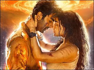 Brahmastra OTT Release: આ મહિને થશે રણબીર-આલિયાની ફિલ્મ 'બ્રહ્માસ્ત્ર'નું OTT પ્રીમિયર,  જાણો ક્યા પ્લેટફોર્મ પર થશે રીલિઝ?