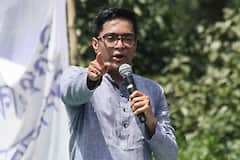 Kolkata: ED Stops Abhishek Banerjee's Relative From Flying Abroad, Asks To Join Money Laundering Probe - Report