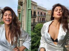 साउथ की हाईएस्ट पेड एक्ट्रेसेस में से एक हैं Shriya Saran, लेती हैं करोड़ों की फीस!